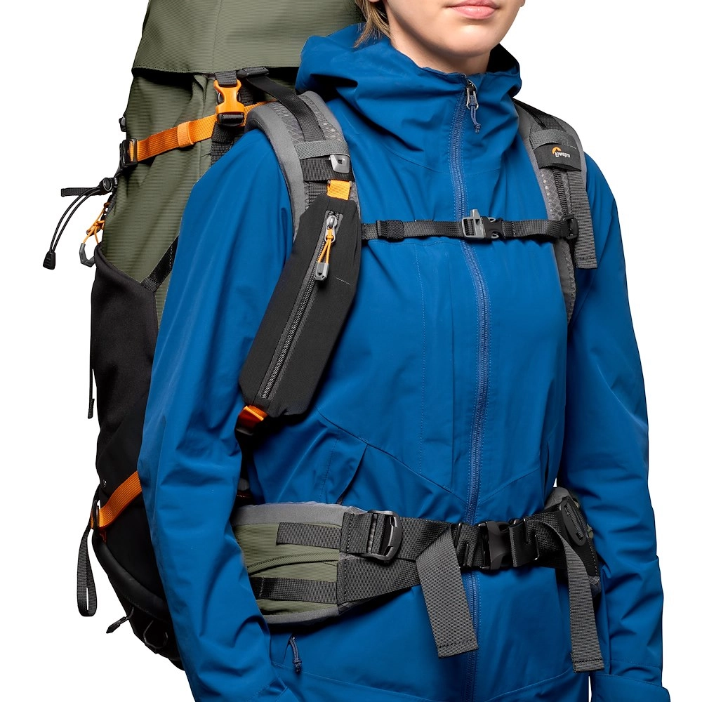 Plecak Lowepro PhotoSport PRO 55L AW IV (M/L)